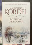 Ksiazka z motywem świątecznym