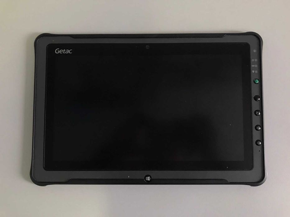 Планшет Getac F110 G2 по запчастинам