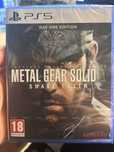 Metal Gear Solid Snake Eater