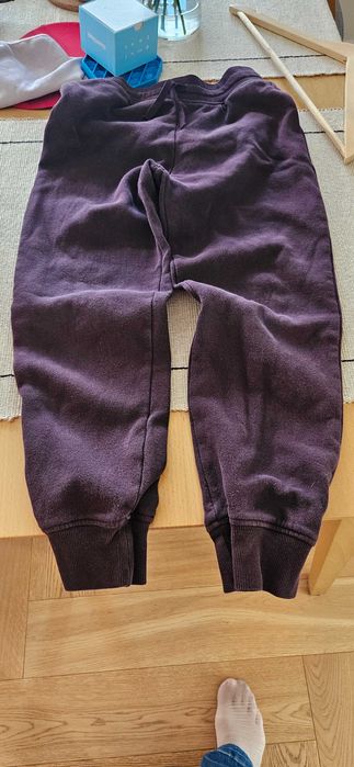 Dresy chłopięce H&M (11-12 lat) brązowe