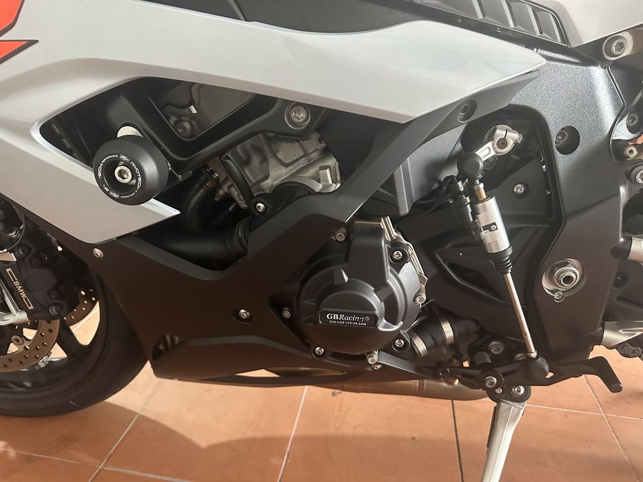 Bmw s 1000 rr  2020