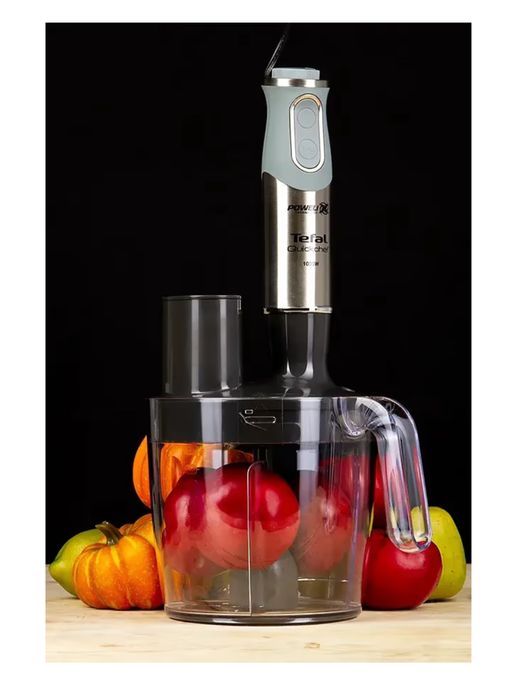 Блендер міні-комбайн Tefal HB65LD38