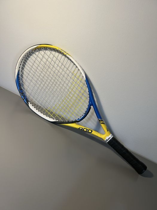 Raquete de ténis Artendo TR800 JÚNIOR