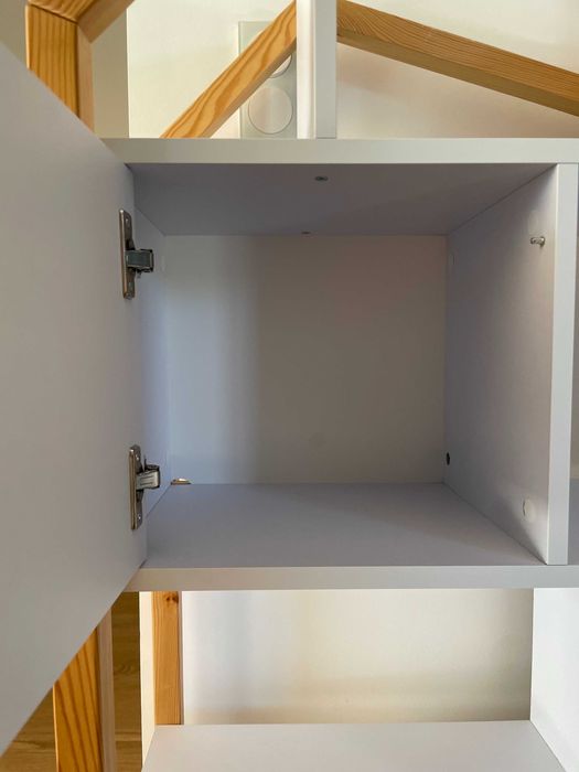 Bellamy Manhattan Regał Phoebe