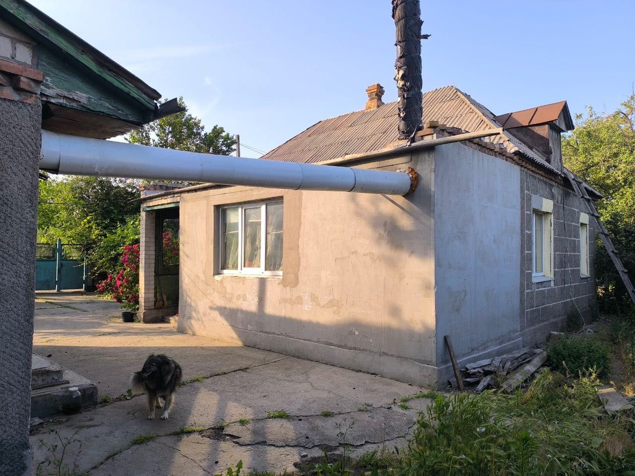 Будинок Підгородне