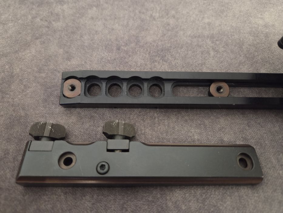 Celownik noktowizyjny Pard 008s lrf 940nm