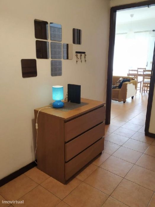 Quarto - localizado em Lumiar Lisbon