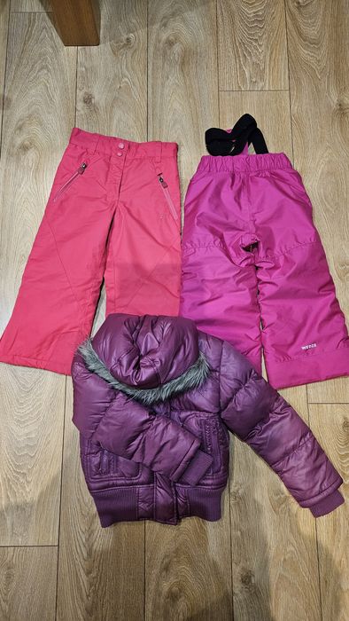 HIT!Ubrania dla chłopca 86+i dziewczynki 104+ po 1zł!!