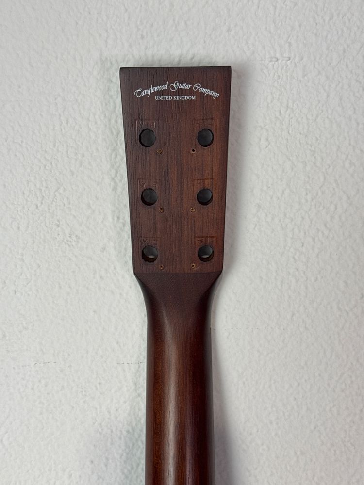 Corpo guitarra Tanglewood TWCR SFCE Guitarra Acústica
