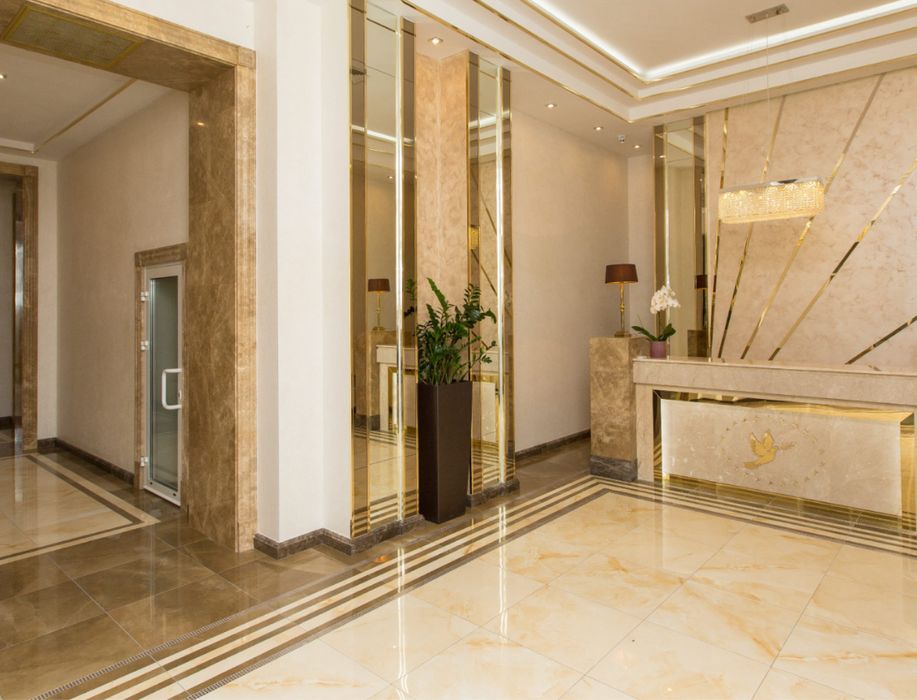 Красивая Фасадная 2х ком квартира в самом Центре Одессы! 18 Жемчужина!