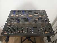 Behringer 2600 – semi-modularny analogowy syntezator z 3 VCO