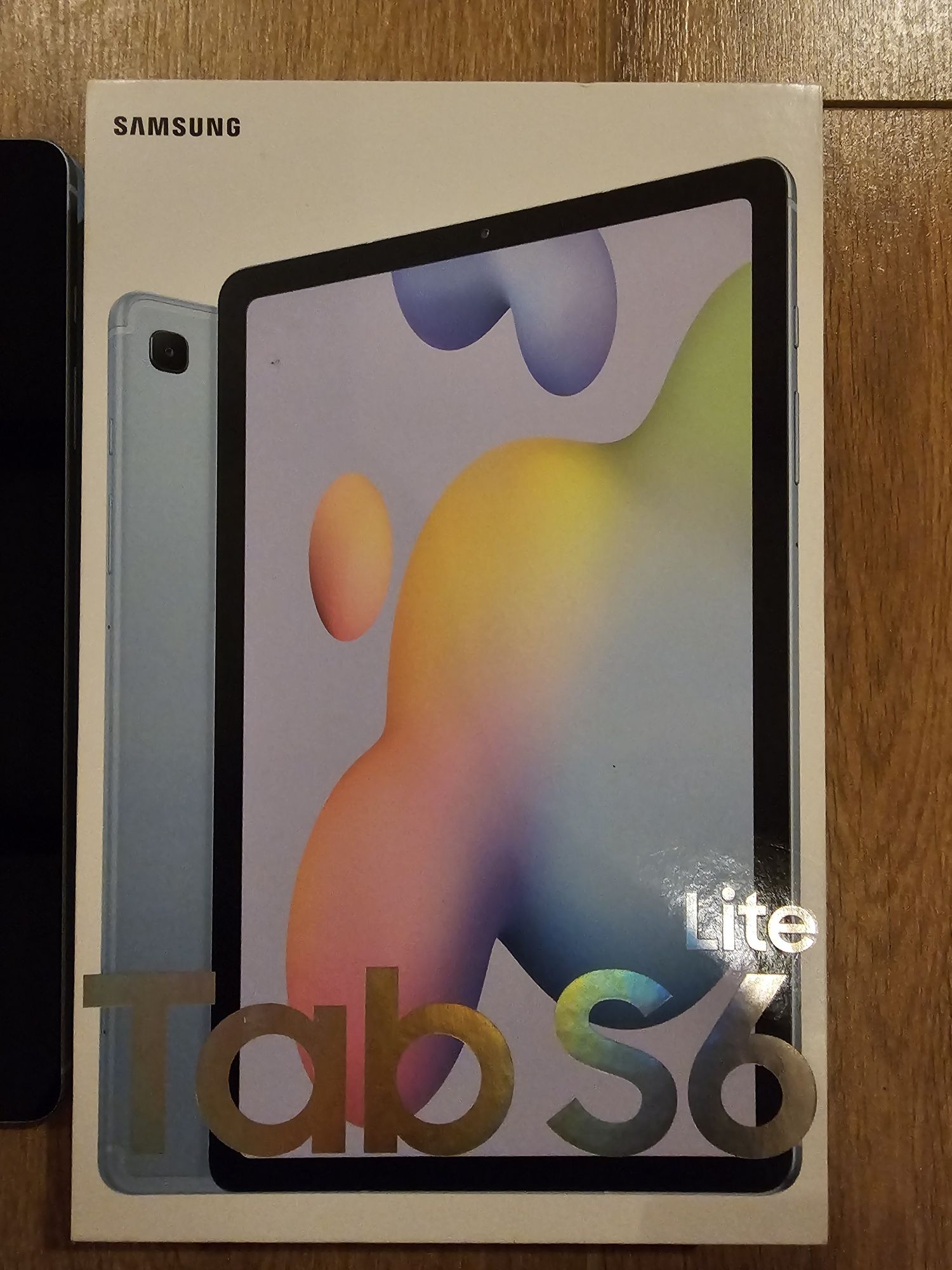 Samsung Galaxy Tab S6 Lite