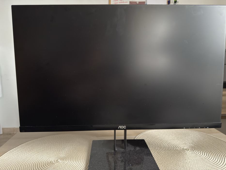 Monitor AOC 27V2Q