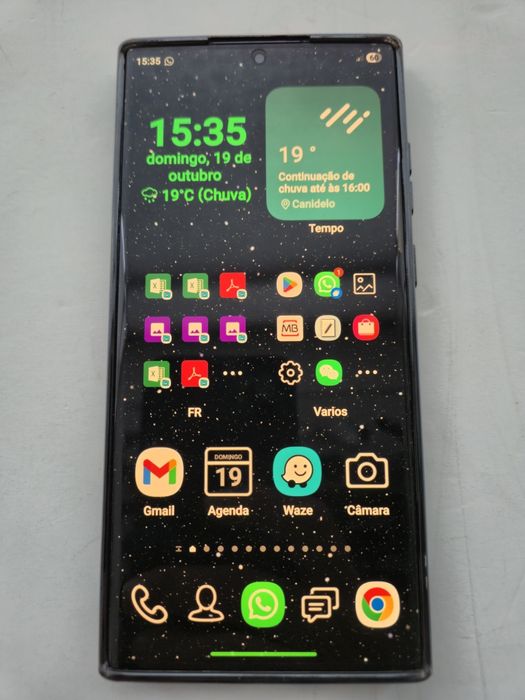 Samsung s22 ultra 12/256 Gb