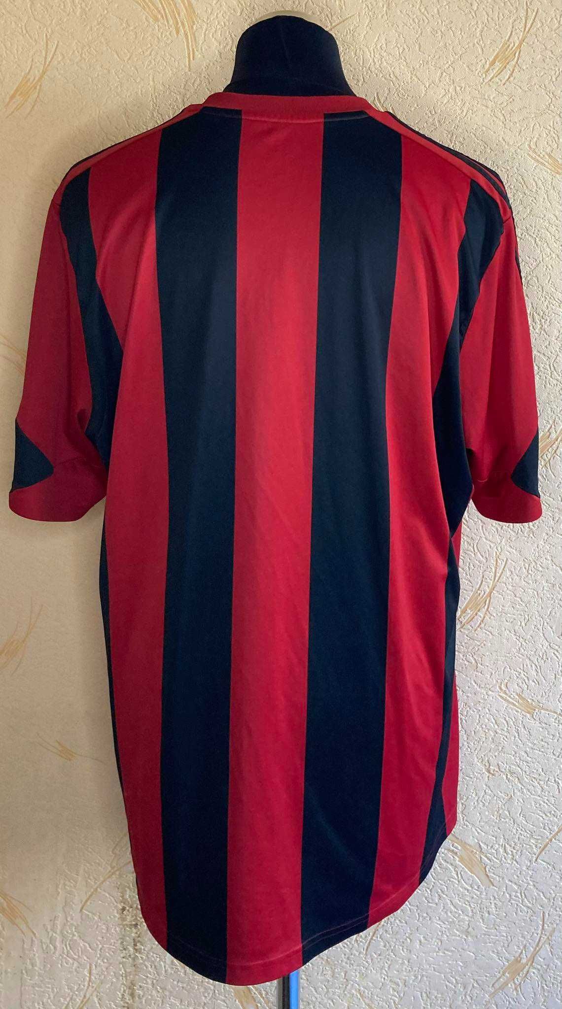 Koszulka Piłkarska West Bromwich Albion Adidas Roz. 2XL