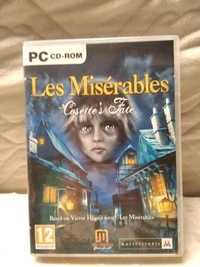 Gra PC Víctor Hugo Nędznicy Les Misérables / Les Miserables