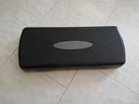 Vendo step usado