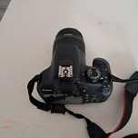 Maquina Fotografica CANON