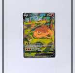 Charizard V SWSH260 Promo Pokemon ENG-NM