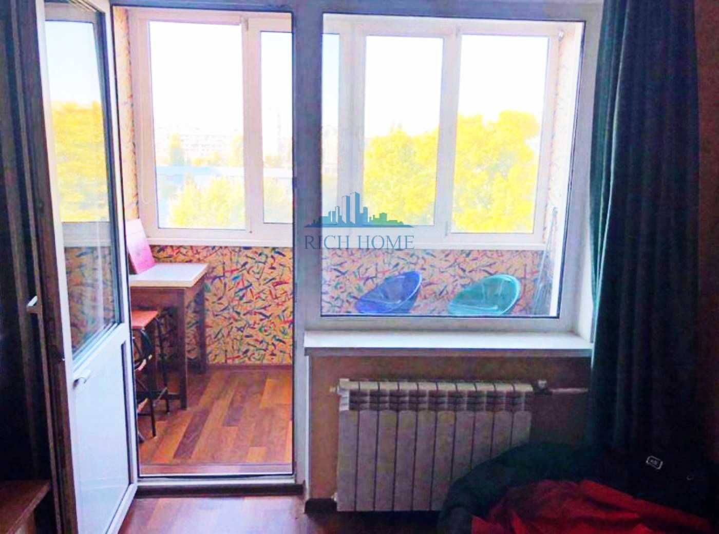 Продаж квартири 2к окремі, пр. П. Тичини, 28, Березняки