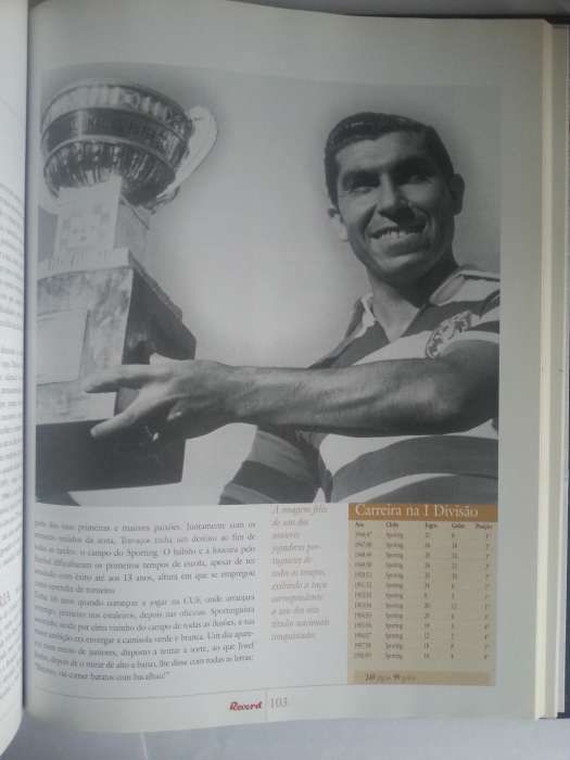 100 Melhores do Futebol Português (Vol.1+Vol.2)