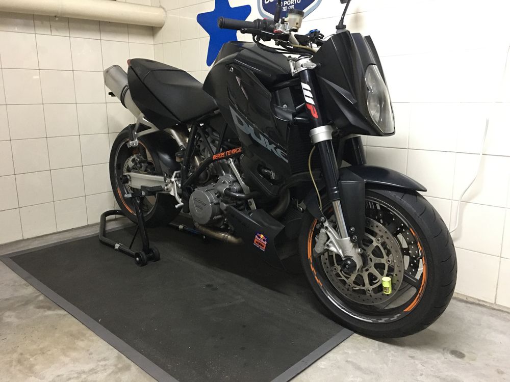Ktm 990 Super Duke