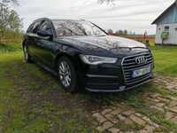 Sprzedam Audi a6 C7