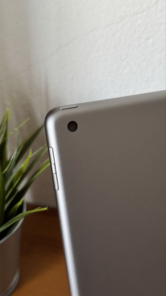 Ipad 6ª geração + Apple Pencil 1ª geração