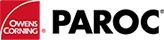 PAROC Hvac Section AluCoat T - цилиндры из каменной базальтовой ваты