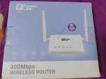 Бездротовий маршрутизатор 2E-WR956N Powerlink 300Mbps