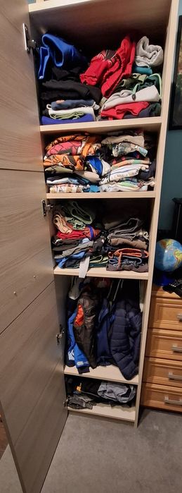 meble dzieciece młodzieżowe abra- lorento