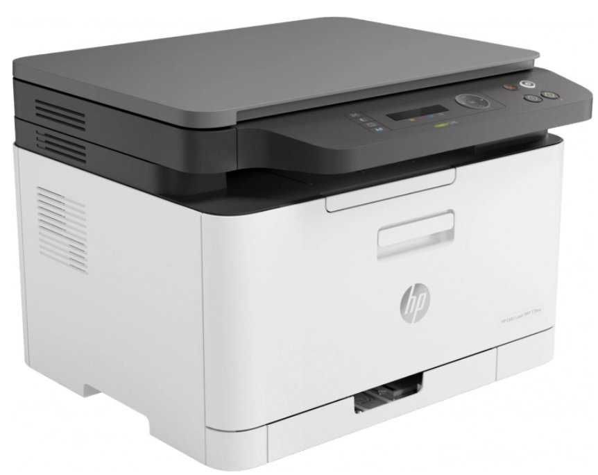 Drukarka wielofunkcyjna HP Color Laser MFP 178nw