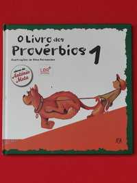 O livro dos Provérbios 1- António Mota