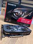 Karta graficzna GIGABYTE Radeon RX 5500 XT OC 4GB