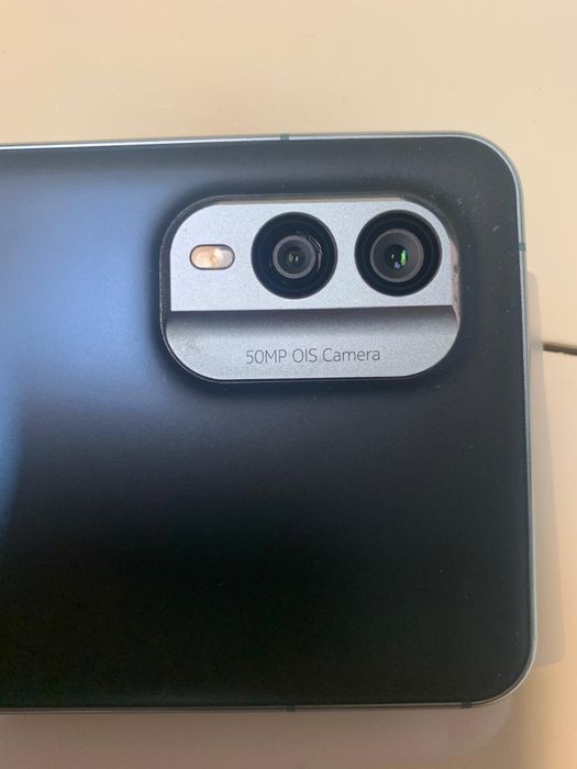 Nokia X30 5G software Android