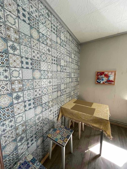 Продаж двокімнатної квартири за приємливою ціною