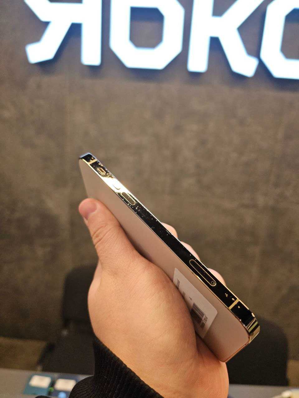 б/у iPhone 12 Pro 128GB Ябко Павлоград Оплата Частинами до 24 місяців