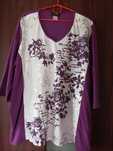 Bluzka m.Collection rozm 50
