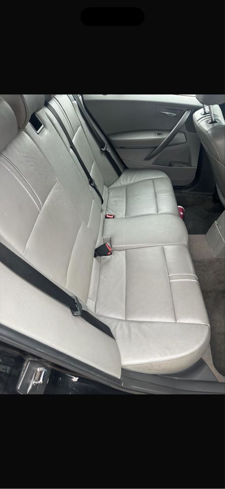 Bmw X3, 3.0i, Automat, Anglik,