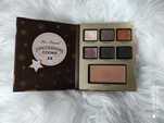Mała paletka cieni too faced bronzer