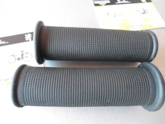 Punhos peugeot - motobecane-cyclomotores antigos pequenos quadrados