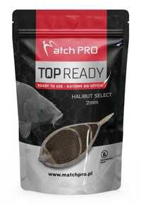 Ready Pellet MatchPro HALIBUT SELECT 2mm MatchPro 700g