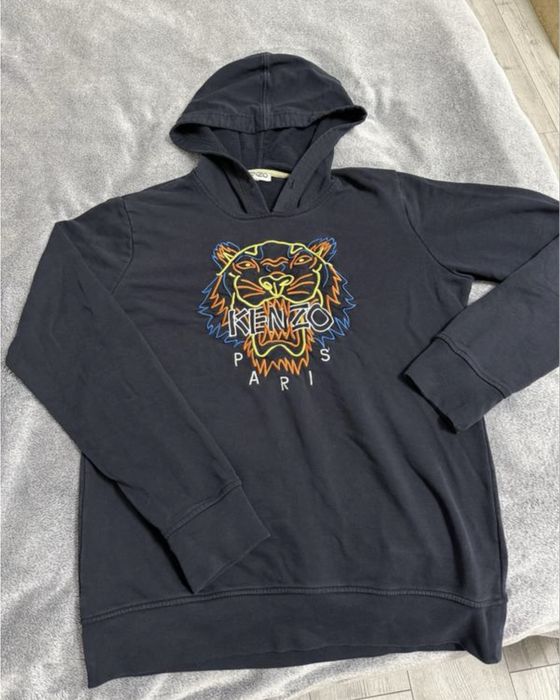 Худі Kenzo чоловіче