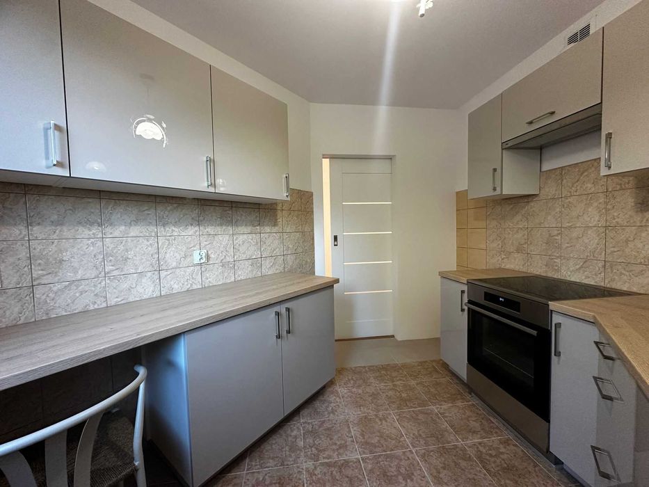 Mieszkanie do wynajęcia – Pawłowo k. Chojnic - OGRZEWANIE W CENIE