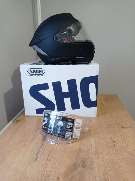 Kask Shoei X-SPR PRO