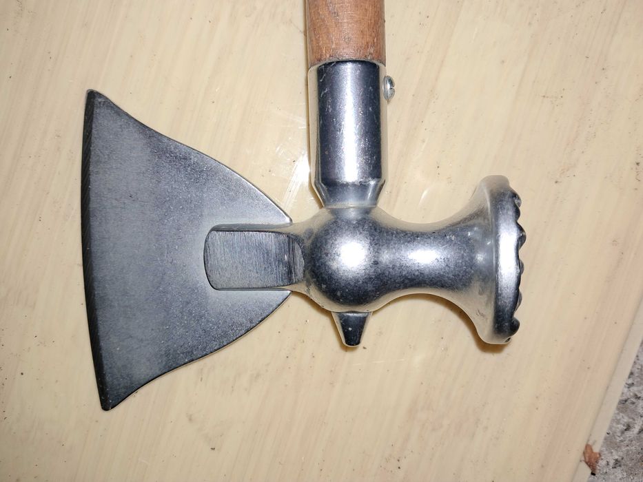 Кухонний топорик