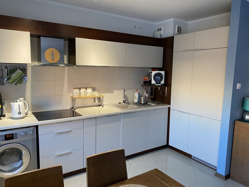 Apartament Wladyslawowo 4-6 osób