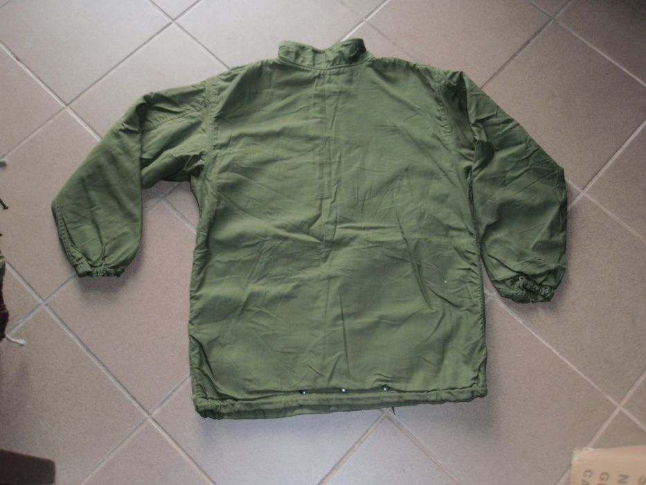 Kurtka NBC US Army Kontrakt size Small Olive