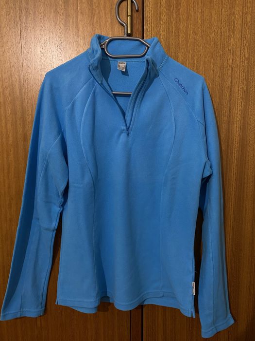 Vendo camisola polar