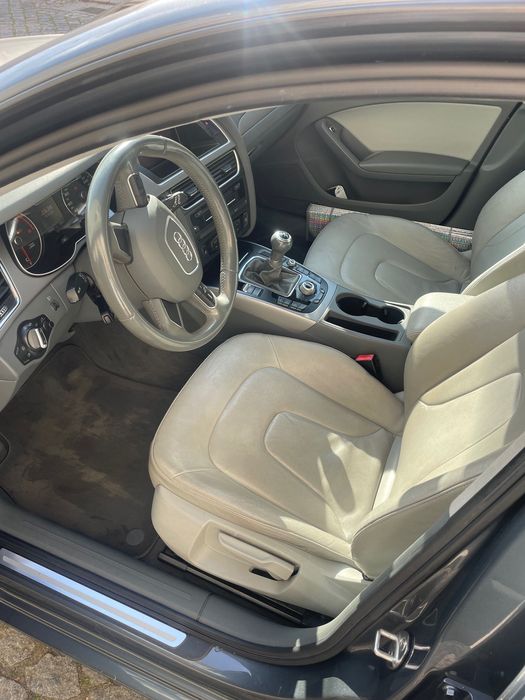 Audi A4 Carrinha em Excelente Estado